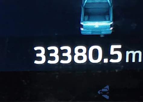 2022 Ford F-150 Tremor from USA, damaged, VIN 1FTEW1E87NFB01999